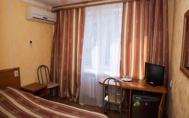 Dinamo Hotel