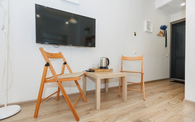 Мини отель Room Hotel