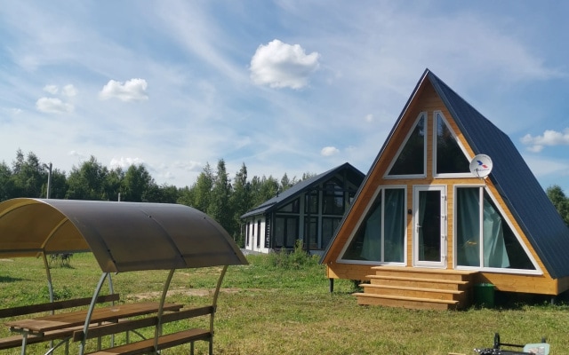 Гостевой дом Dream Lake PZ