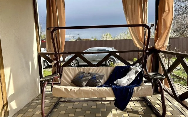 Частный Дом SunnY House