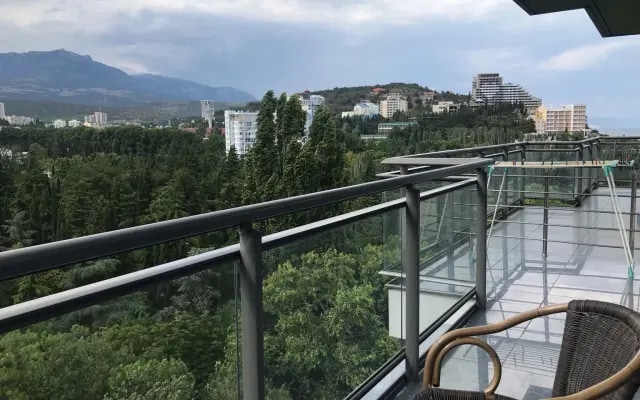 Апартаменты Дача Штейнгольца 12