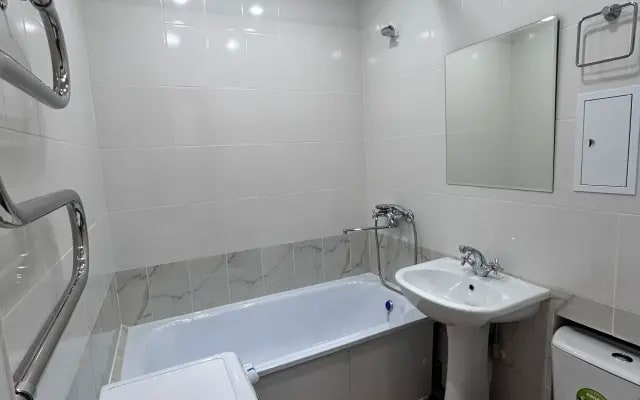 Квартира на Обухова, 49