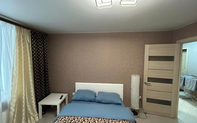 Квартира на Запрудном 4