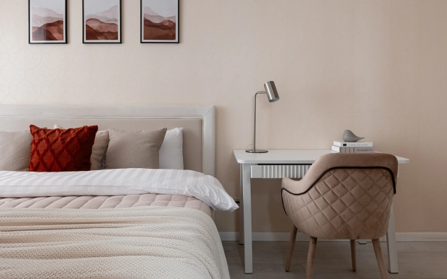Квартира GM Apartments Роскошная двушка на Патриарших