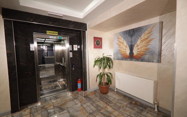 Balpetek Hotel