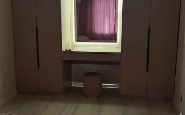 Апартаменты на улице Лунная