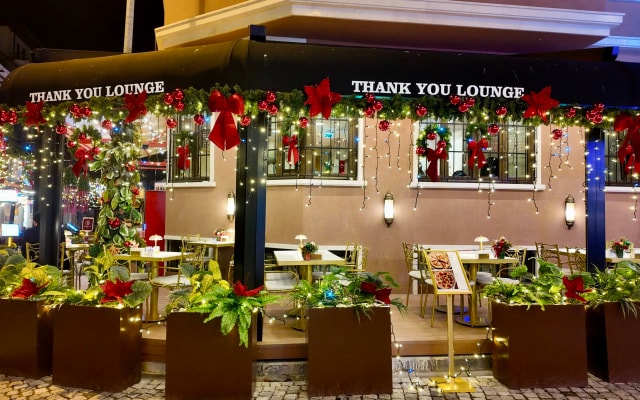 Отель Thank You Hotel Sultanahmet