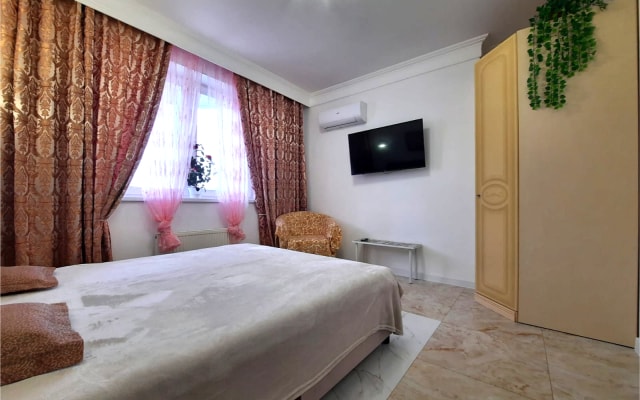Квартира The Loft на Носовихинском Шоссе 27