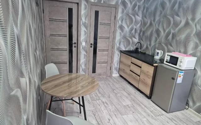 Квартира Студия