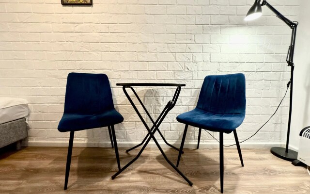 Апартаменты SyncotelHome na Neve
