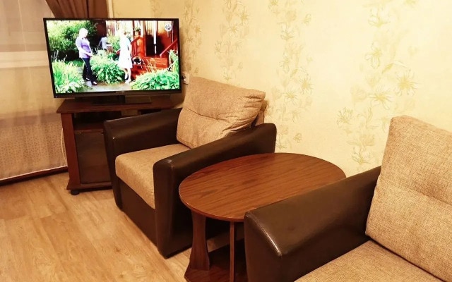 Квартира на Улице Генерала Кузнецова 20