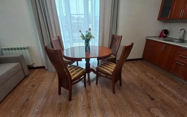Меблированные комнаты Магнат