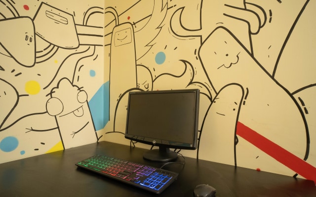 Хостел Nice hostel