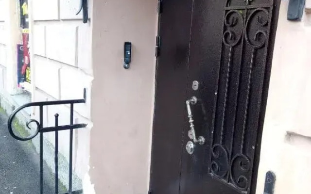 Меблированные комнаты МК Краски