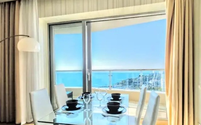 Апартаменты M Apartments Ideal House 2