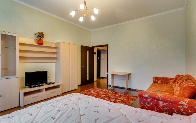 Квартира на Красноармейской 89