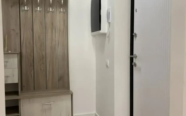 Апартаменты Небесная вершина