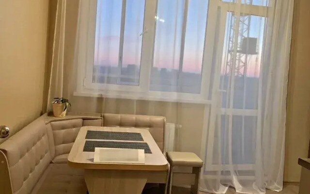 Квартира на Энтузиастов 36Б