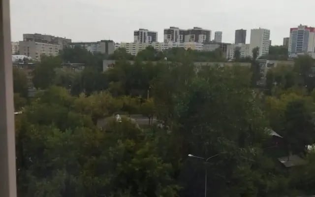 Апартаменты Абри Люкс Стокгольм