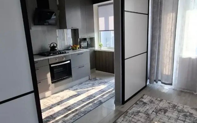 Квартира в Светлогорске