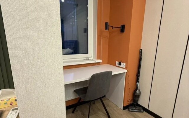 Квартира Студия в центре Нижнeго Новгорода