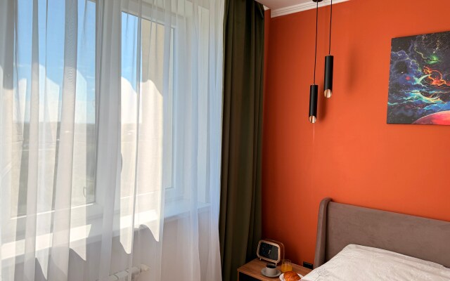 Квартира New Baltic Apart II