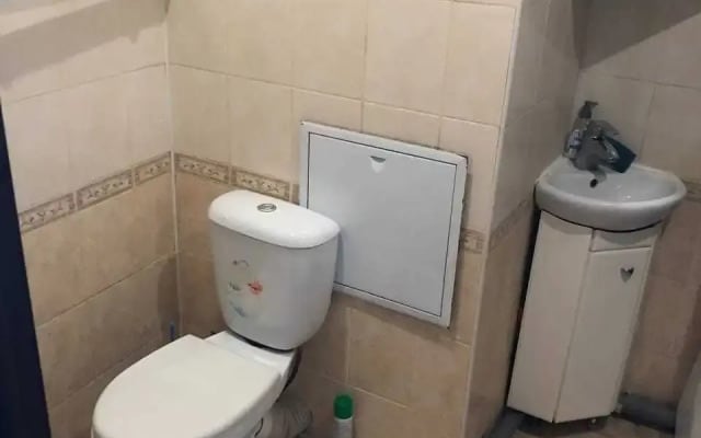Квартира Финский 4