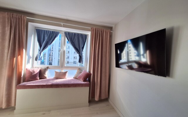 Квартира У моря