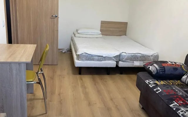 Квартира в центре Колпино рядом с Ижорским заводом