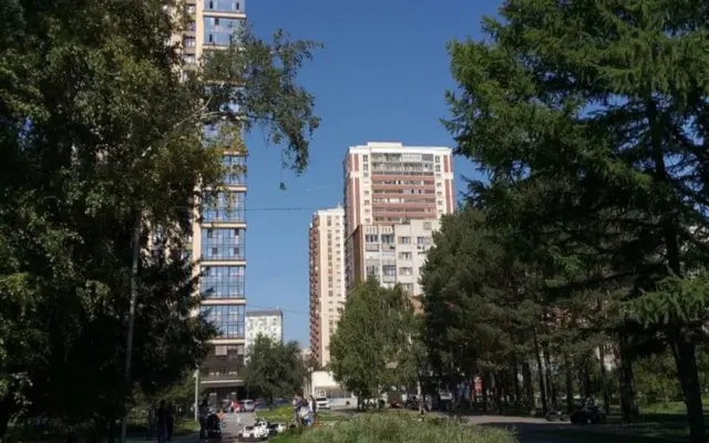 Квартира возле метро Красный проспект рядом МЦ Мешалкина