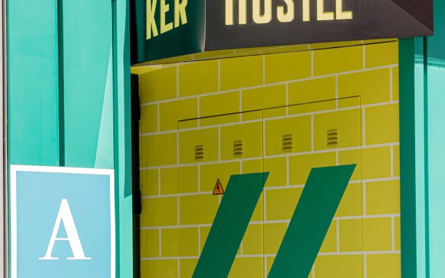 Хостел Funker Hostel