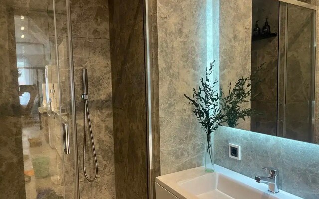 Апартаменты Lavender