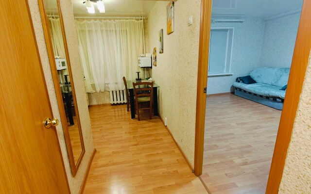 Квартира посуточно Наше Место 2