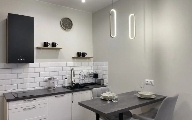 Квартира на Колпакова 44(5)