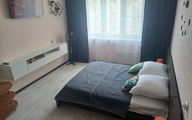 Квартира 1-комнатная квартира 40м2