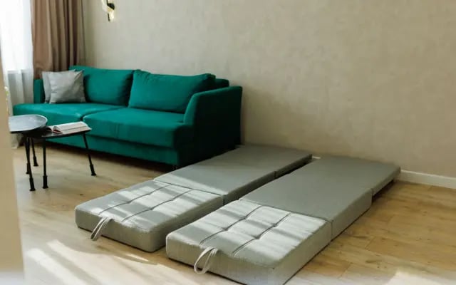 Квартира Квартирный вопрос 2.0. на Максима Горького