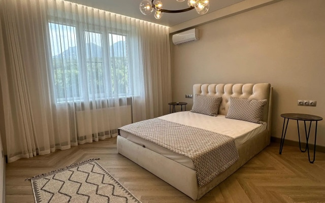 Квартира на Ленина 49