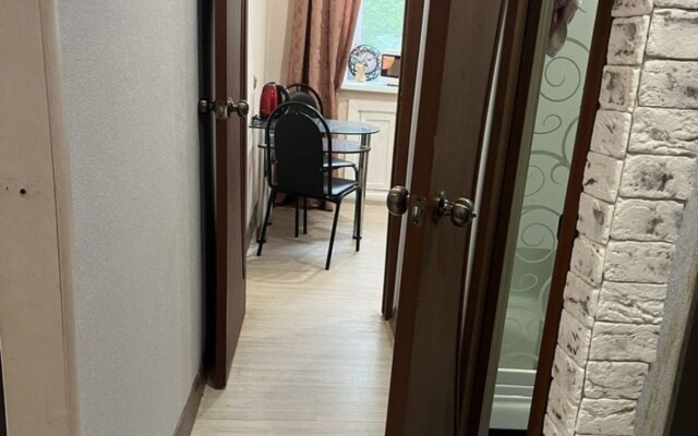 Квартира в спальном районе Углича