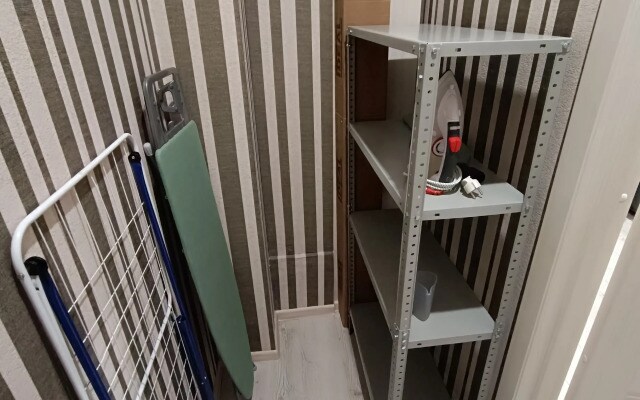 Квартира Новая квартира в новом ЖК