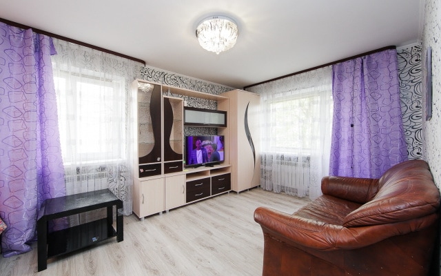 Квартира уютная в центре