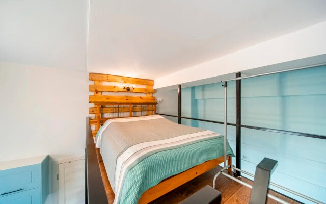 Квартира Студия в Центре Питера