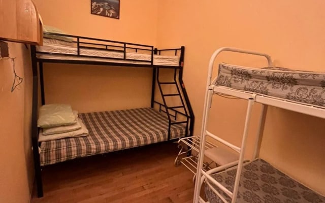 Мебелированные Комнаты Sanriz