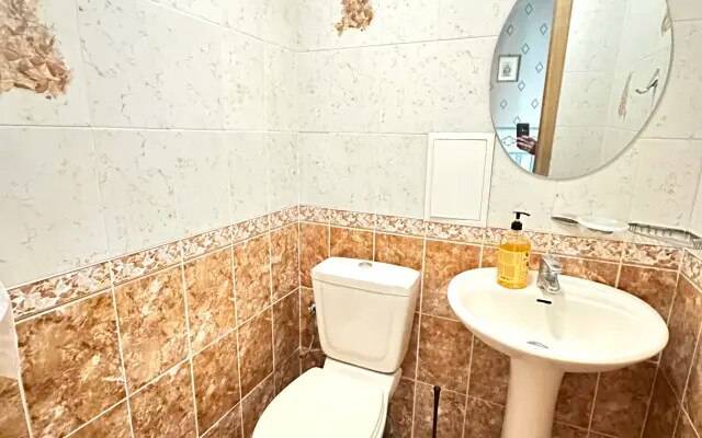 Мебелированные комнаты Minsk Continental