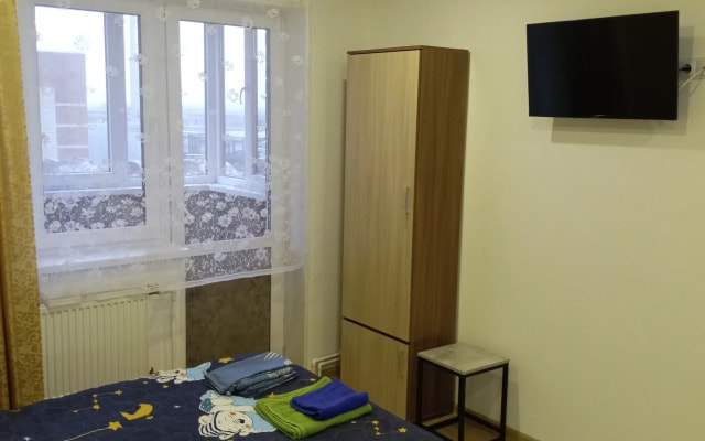 Квартира со Всеми Удобствами