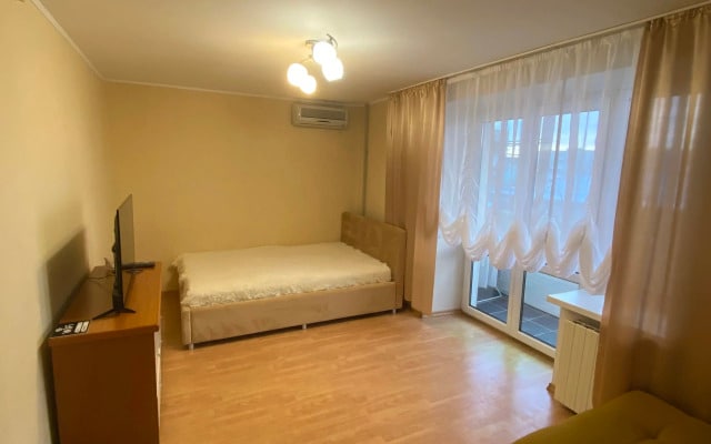 Квартира на улице Советская 23/25
