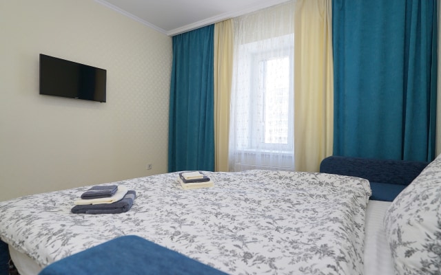 Квартира на Улице Ершова 62г
