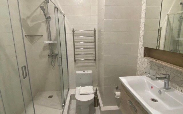 Апартаменты Sea Side 13