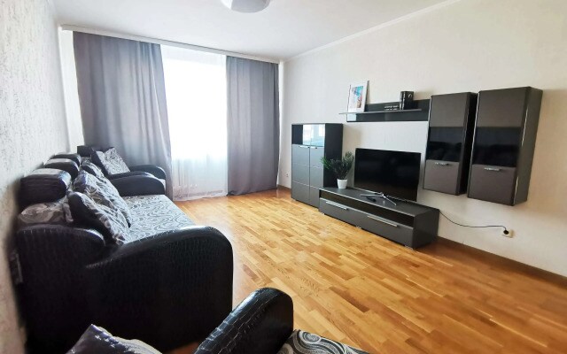 Апартаменты Atma House на Широтной 185