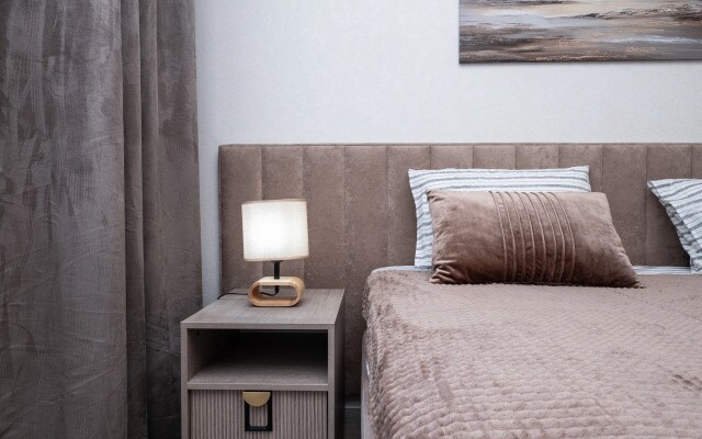 Квартира Уютная в центре Казани
