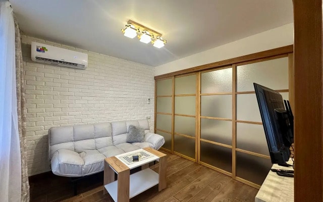 Апартаменты Green Lamp Kraeva 8